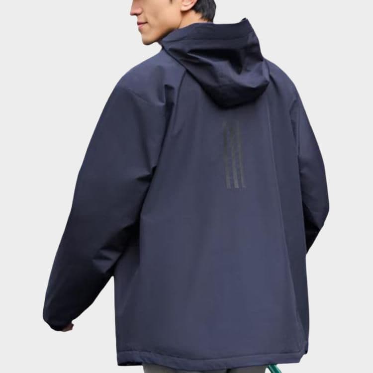 Куртка adidas Woven Jacket - изображение 5