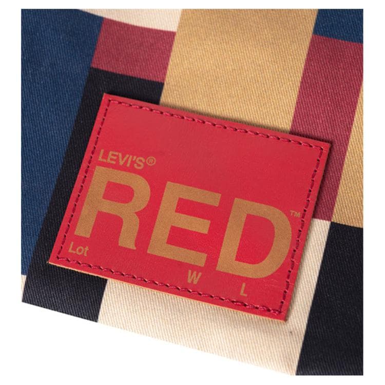 Сумка через плечо Levis Red™ - изображение 6
