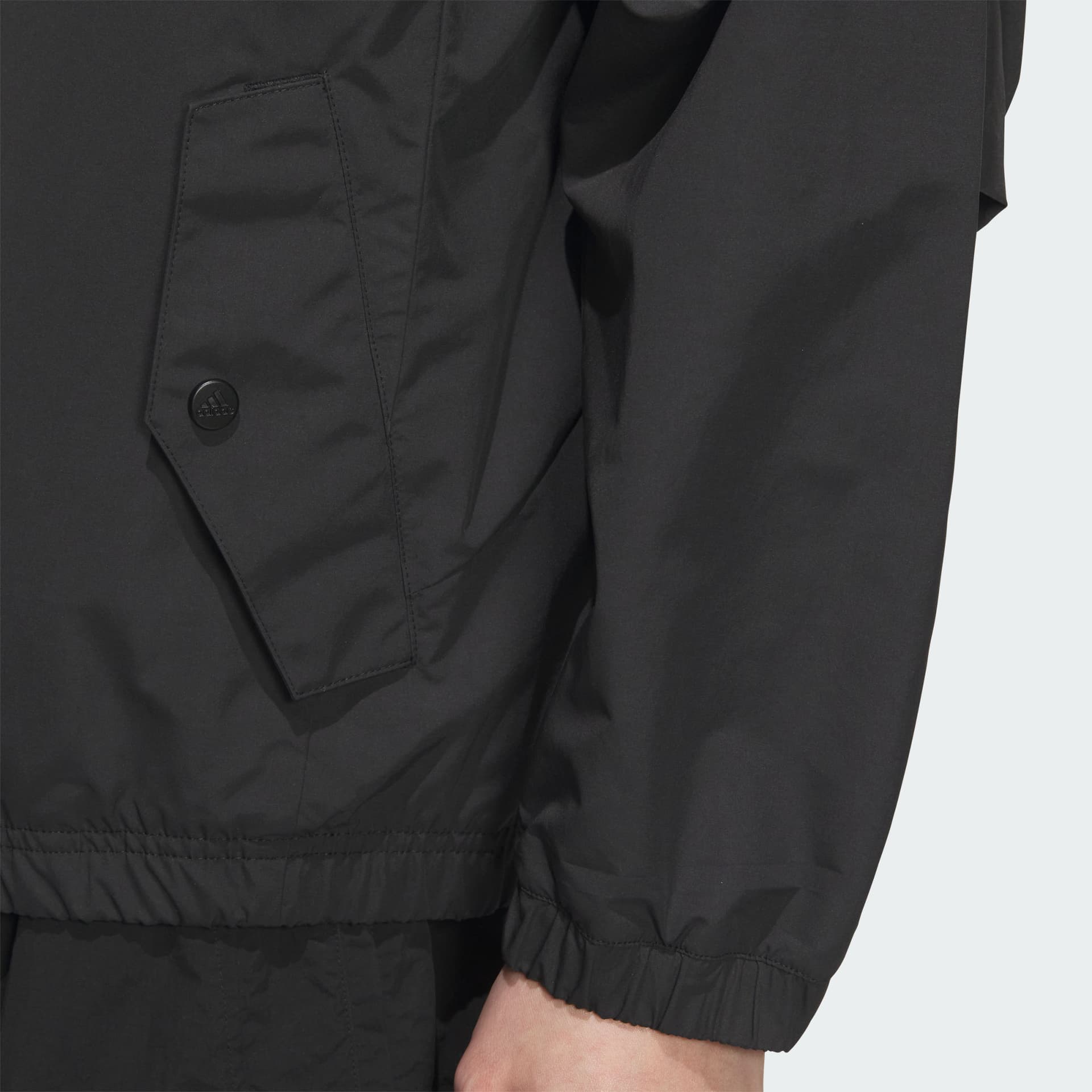 Куртка adidas St Woven Jacket - изображение 5