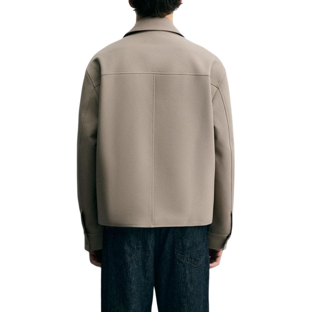 Куртка ZARA - изображение 5