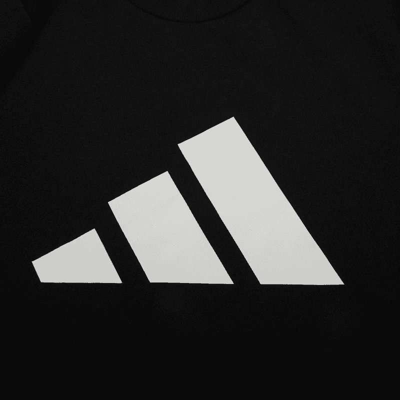 Футболка adidas M Fi 3b Tee LogoT - изображение 4