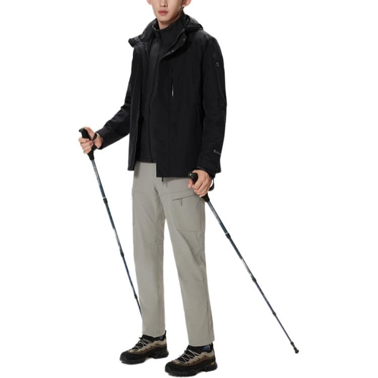 Демисезонная куртка KOLON SPORT GTX - изображение 3