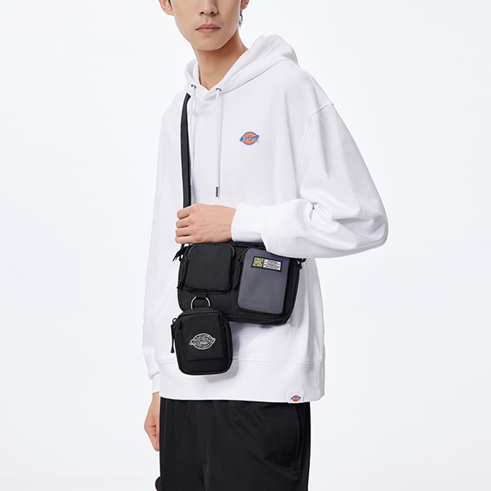 Поясная сумка Dickies - изображение 5