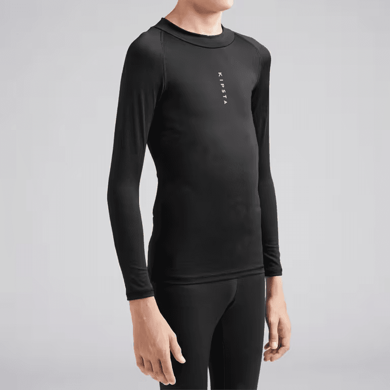 Футболка DECATHLON CHILDREN'S SPORTS TOP 100 Keepcomfort T - изображение 3