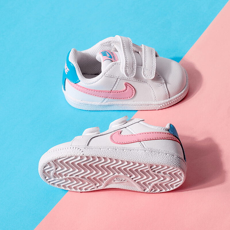 Кроссовки Nike Court Royale - изображение 5