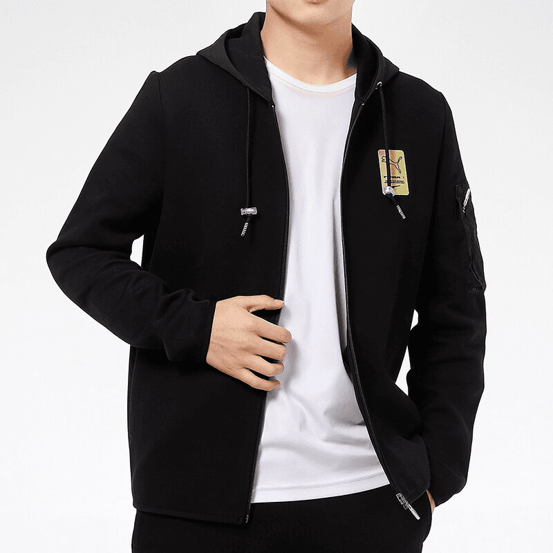 Куртка Puma - изображение 5