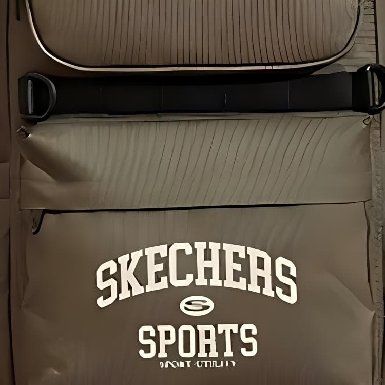 Рюкзак Skechers - изображение 4