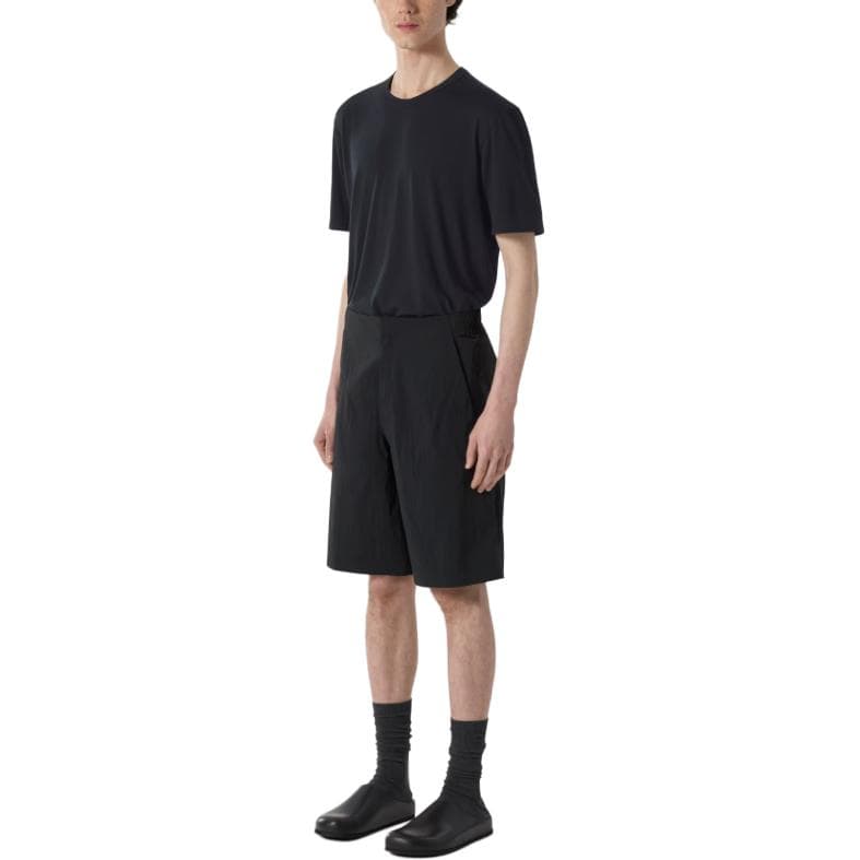 Шорты Arcteryx SpereVeilance SS25 TerraTex - изображение 4