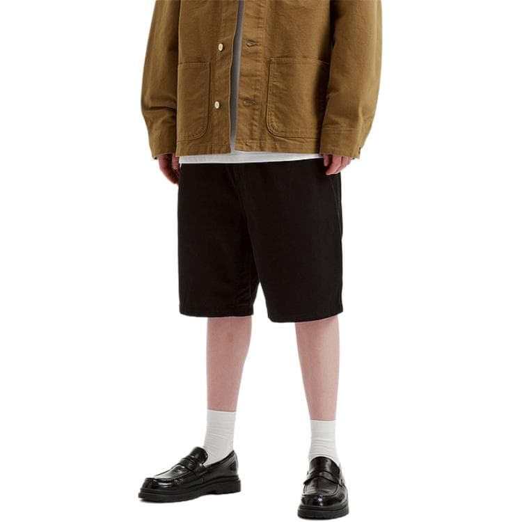 Шорты Carhartt WIP - изображение 6