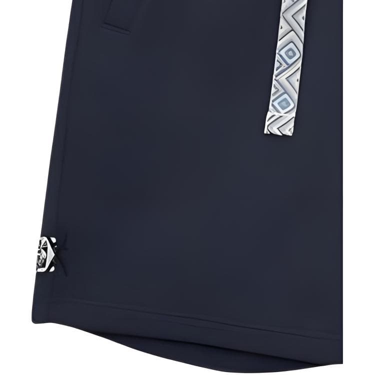 Шорты New Era SS24 Skateboard Shorts Navy - изображение 5