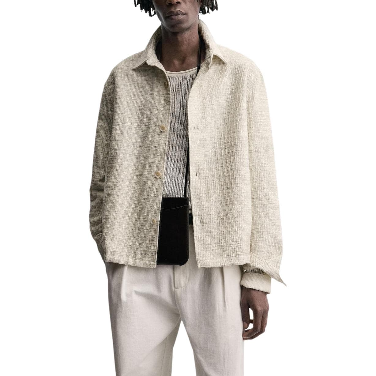 Куртка ZARA - изображение 4