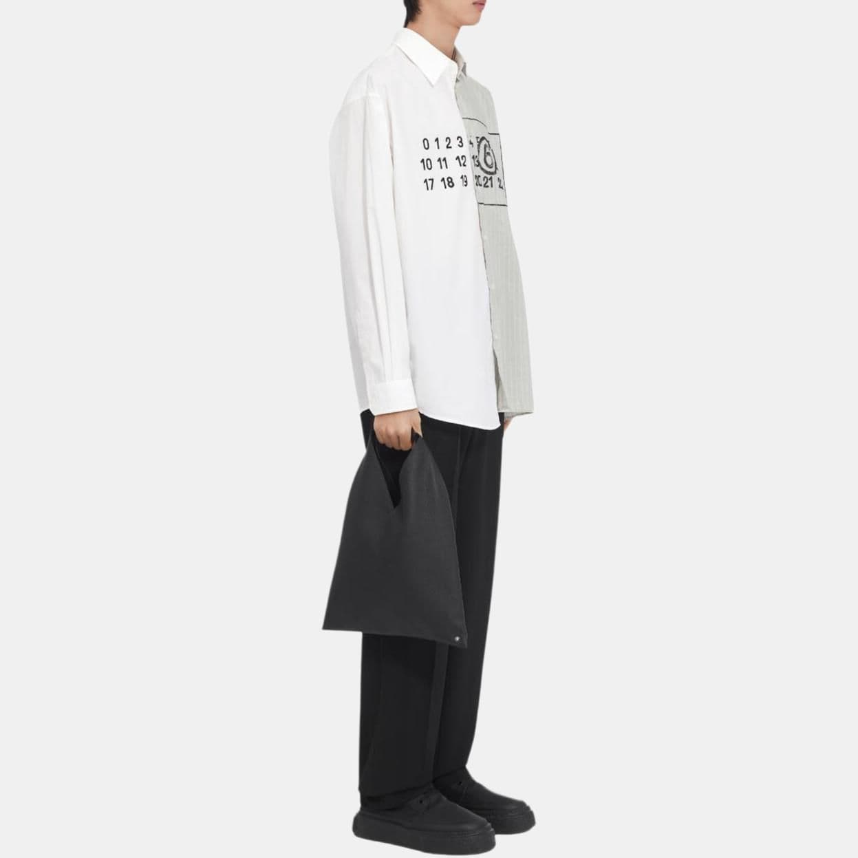 Рубашка MM6 Maison Margiela FW24 - изображение 2