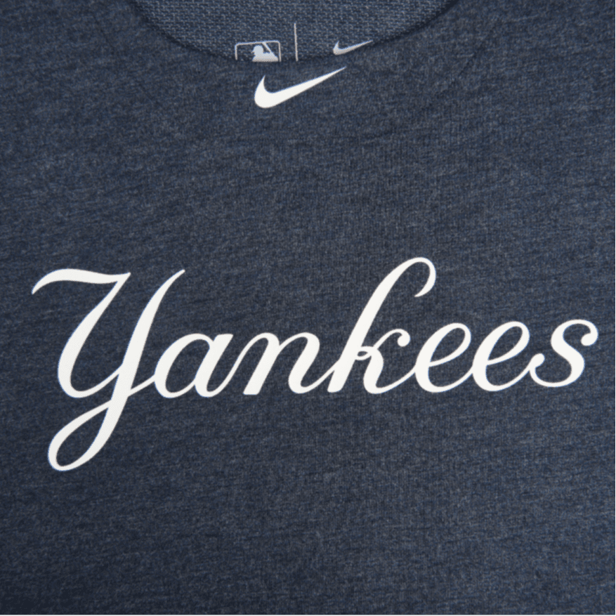 Футболка NikeMLB T - изображение 4