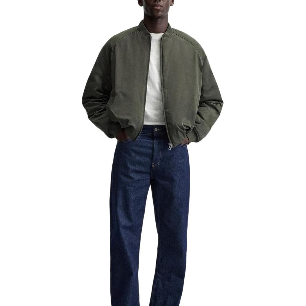 Куртка ZARA - изображение 4