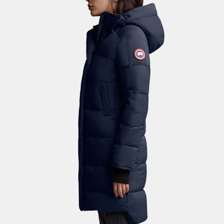 Пуховик Canada Goose Alliston - изображение 4