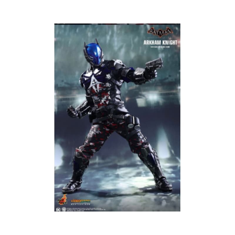Фигурка Hot Toys 16 30cm - изображение 5