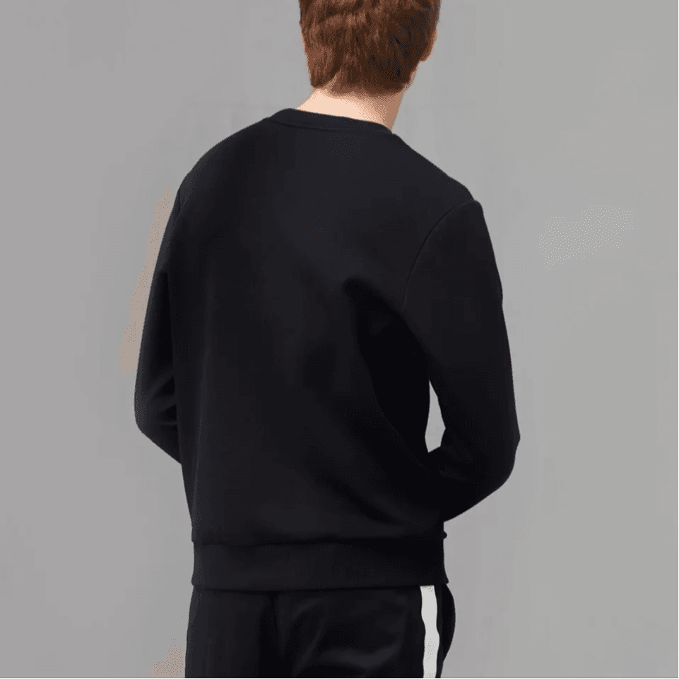 Худи FILA ORIGINALE LOGO - изображение 3