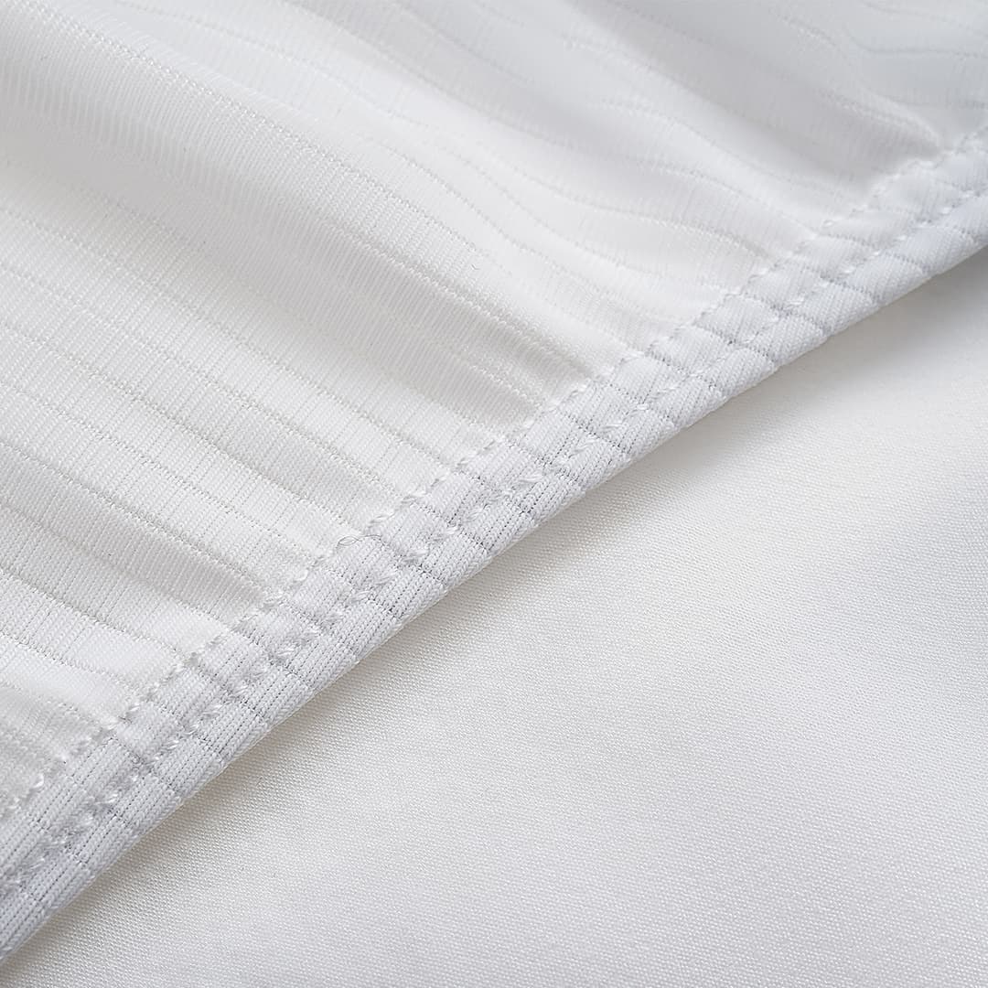 Voland Running Shorts White - изображение 6