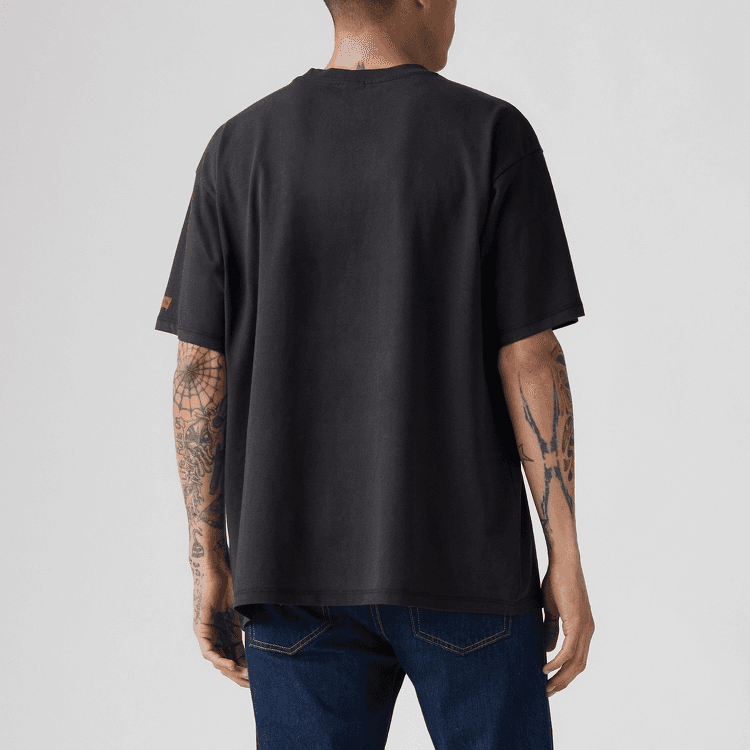 Футболка Levi's Blur - изображение 3