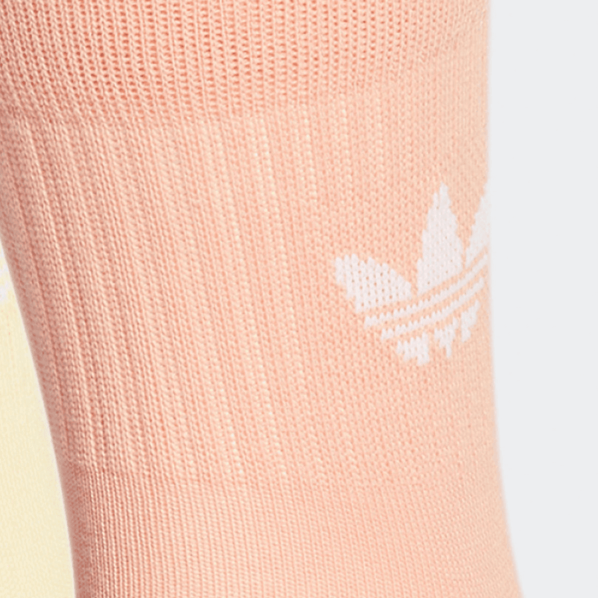 Носки adidas originals Logo 3 - изображение 3