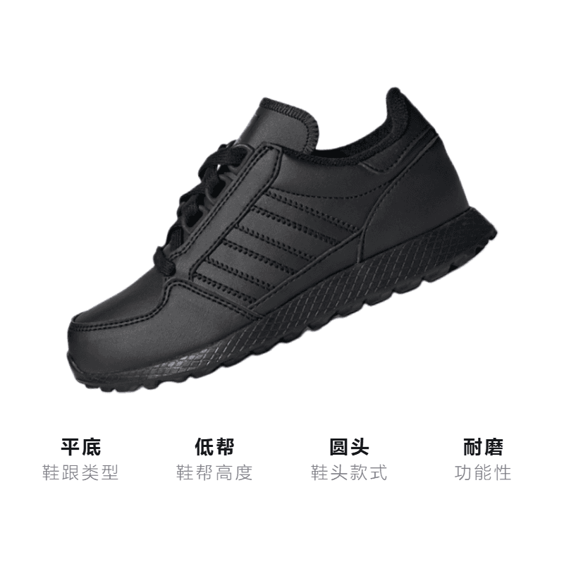 Кроссовки adidas originals Forest Grove - изображение 3