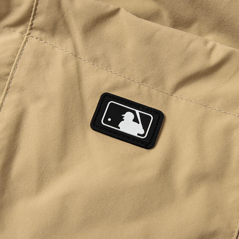 Куртка MLB - изображение 5