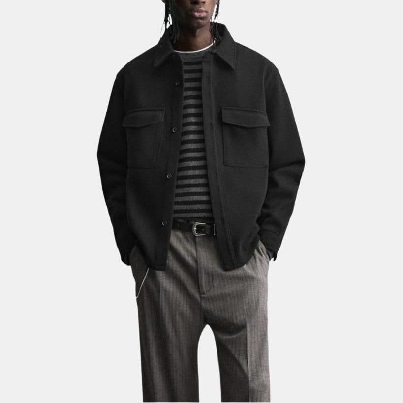 Куртка ZARA - изображение 5