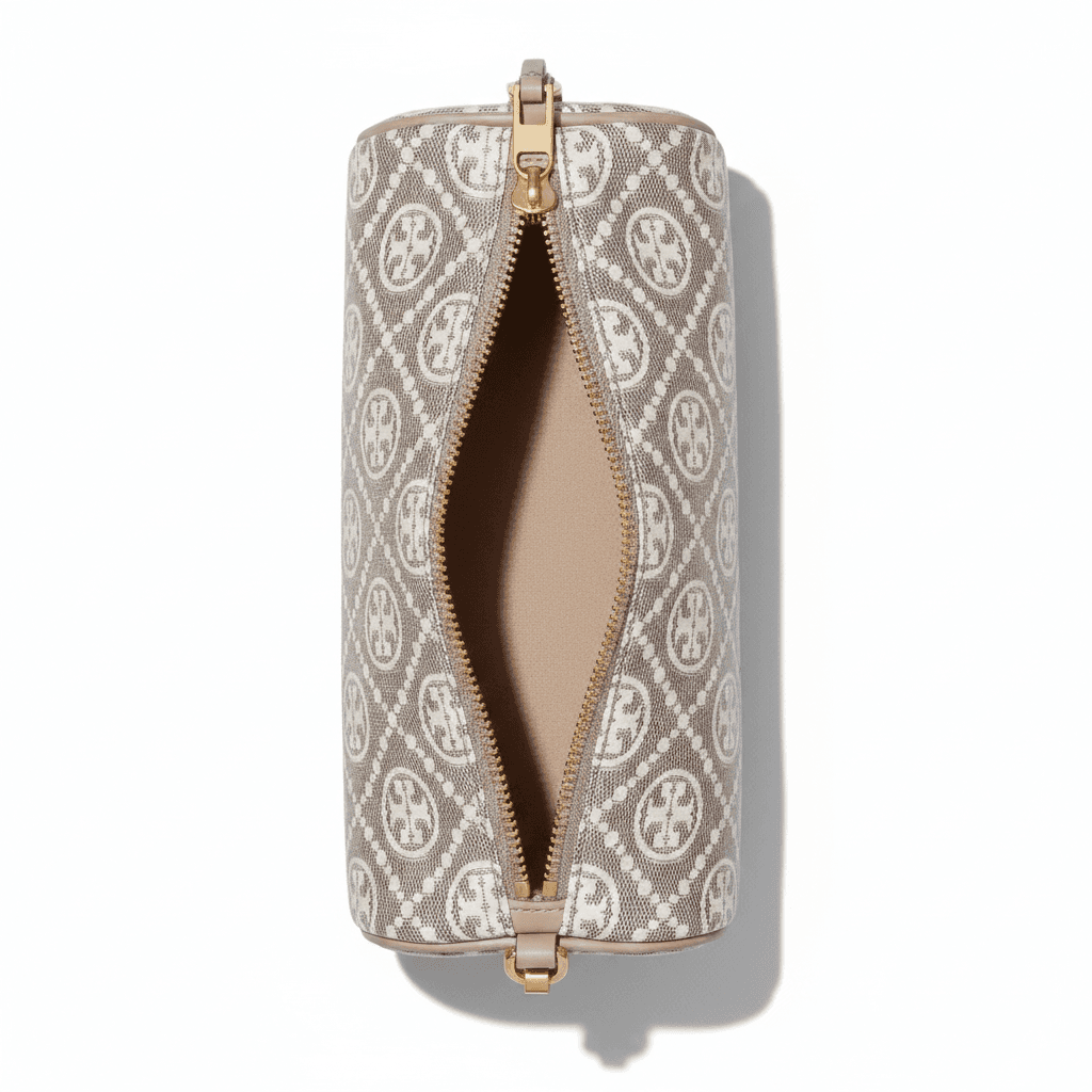 Сумка через плечо TORY BURCH T Monogram - изображение 4