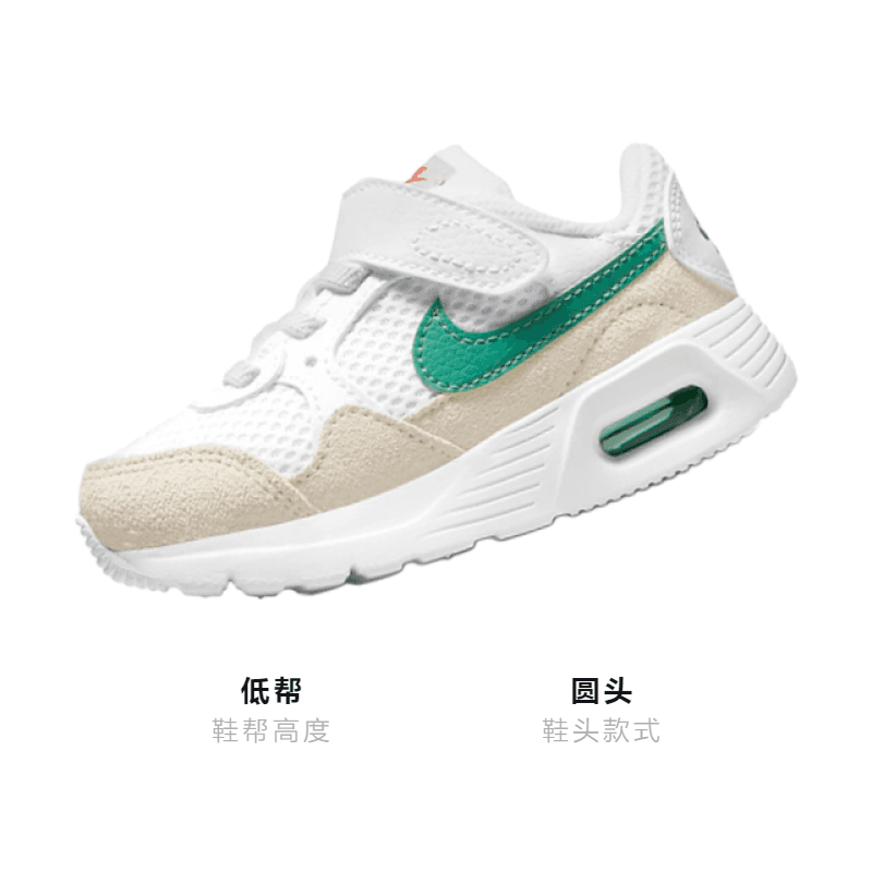 Кроссовки Nike Air Max - изображение 3