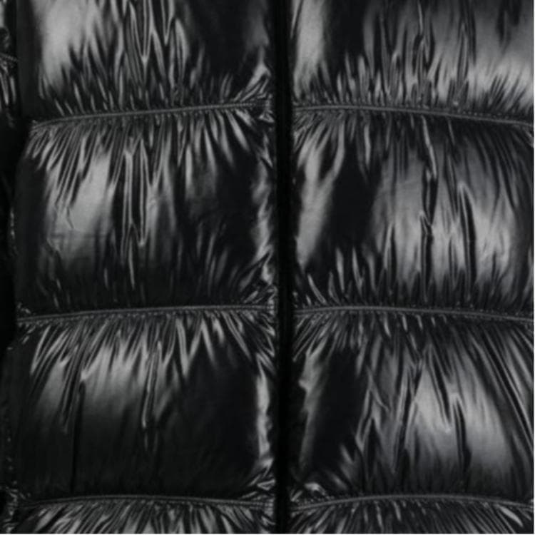Зимняя куртка Moncler - изображение 7