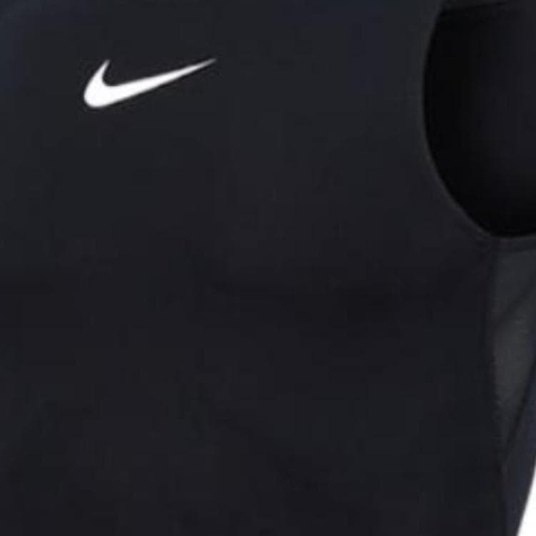 Баскетбольная майка Nike Logo - изображение 6
