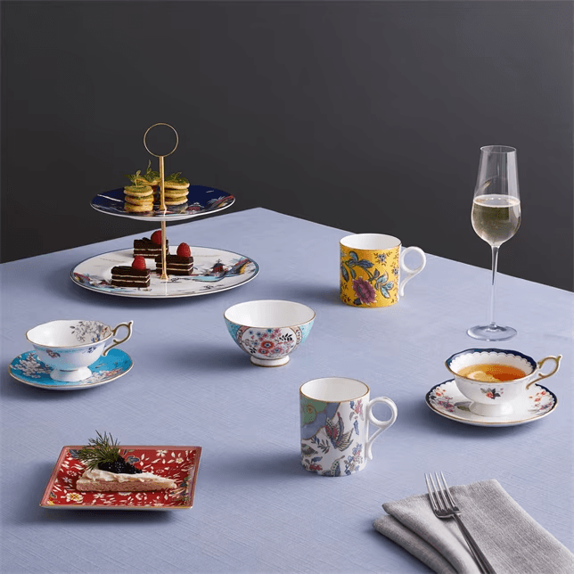 WEDGWOOD 260ml - изображение 3