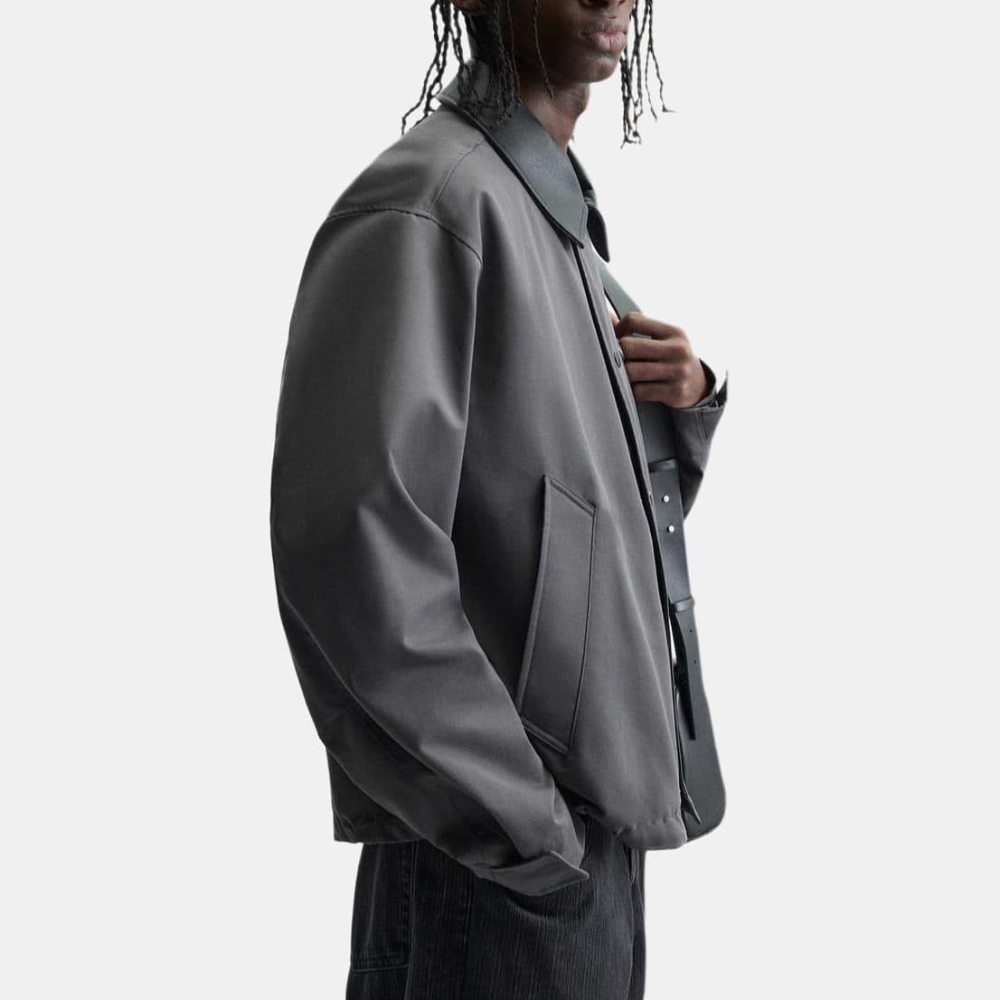 Куртка ZARA - изображение 6