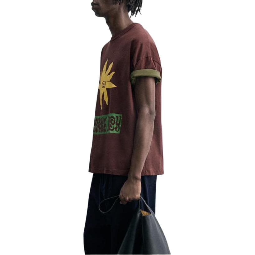 Футболка ZARA T - изображение 5
