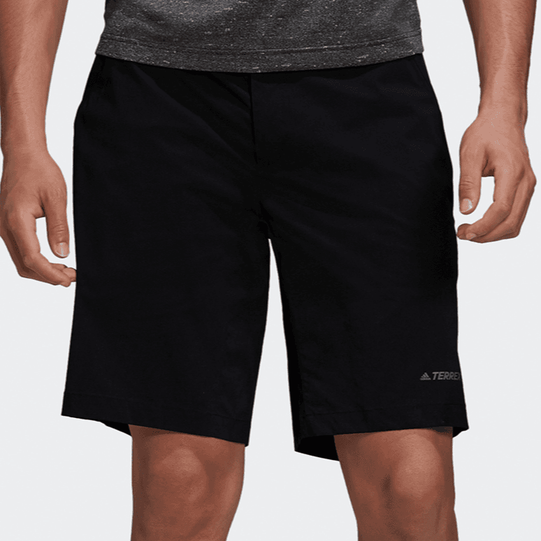 Тренировочные штаны adidas XPLR Shorts - изображение 5