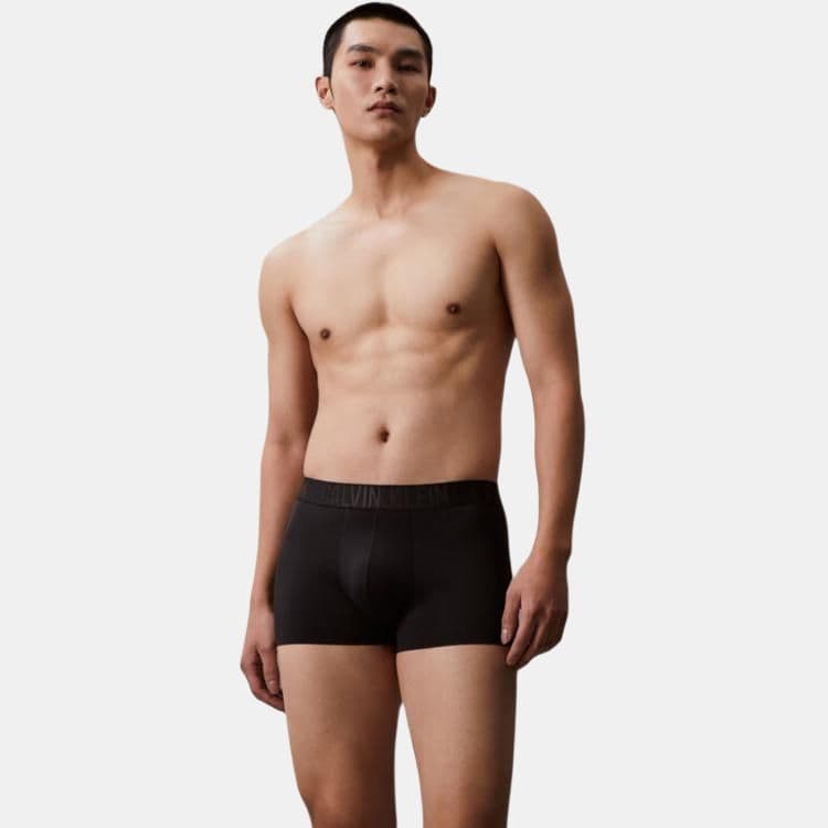 Трусы Calvin Klein - изображение 4