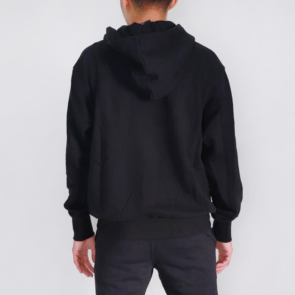 Худи Jordan NBA Los Angeles Lakers Hoodie - изображение 3