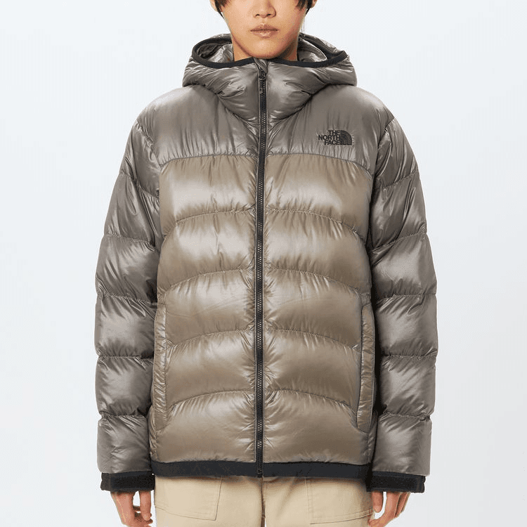 Зимняя куртка THE NORTH FACE Aconcagua - изображение 4