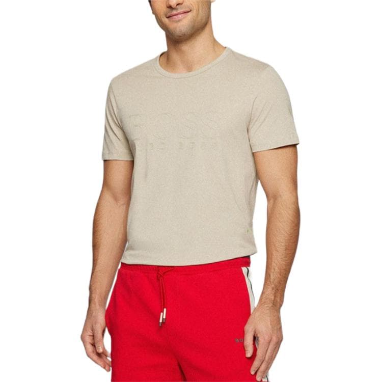 Футболка HUGO BOSS T - изображение 3