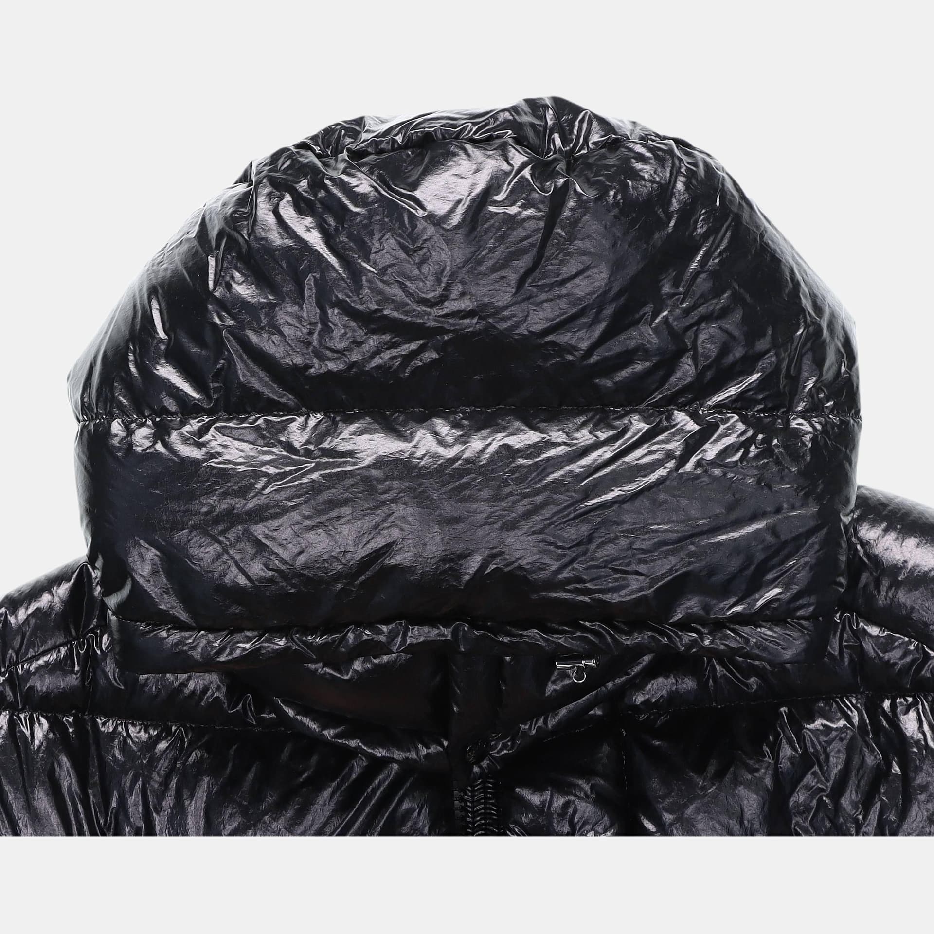 Зимняя куртка Moncler Maya FW22 - изображение 5