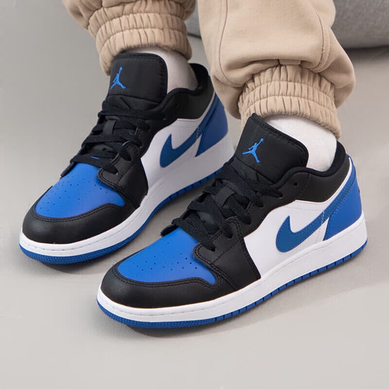 Кроссовки для баскетбола Jordan Air Jordan 1 GS - изображение 4