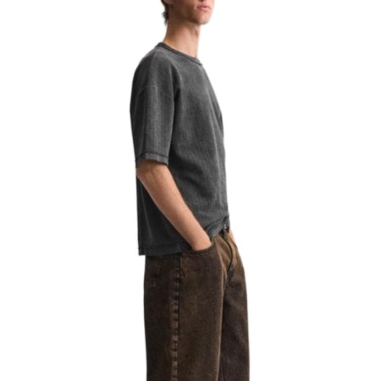 Футболка ZARA T - изображение 6