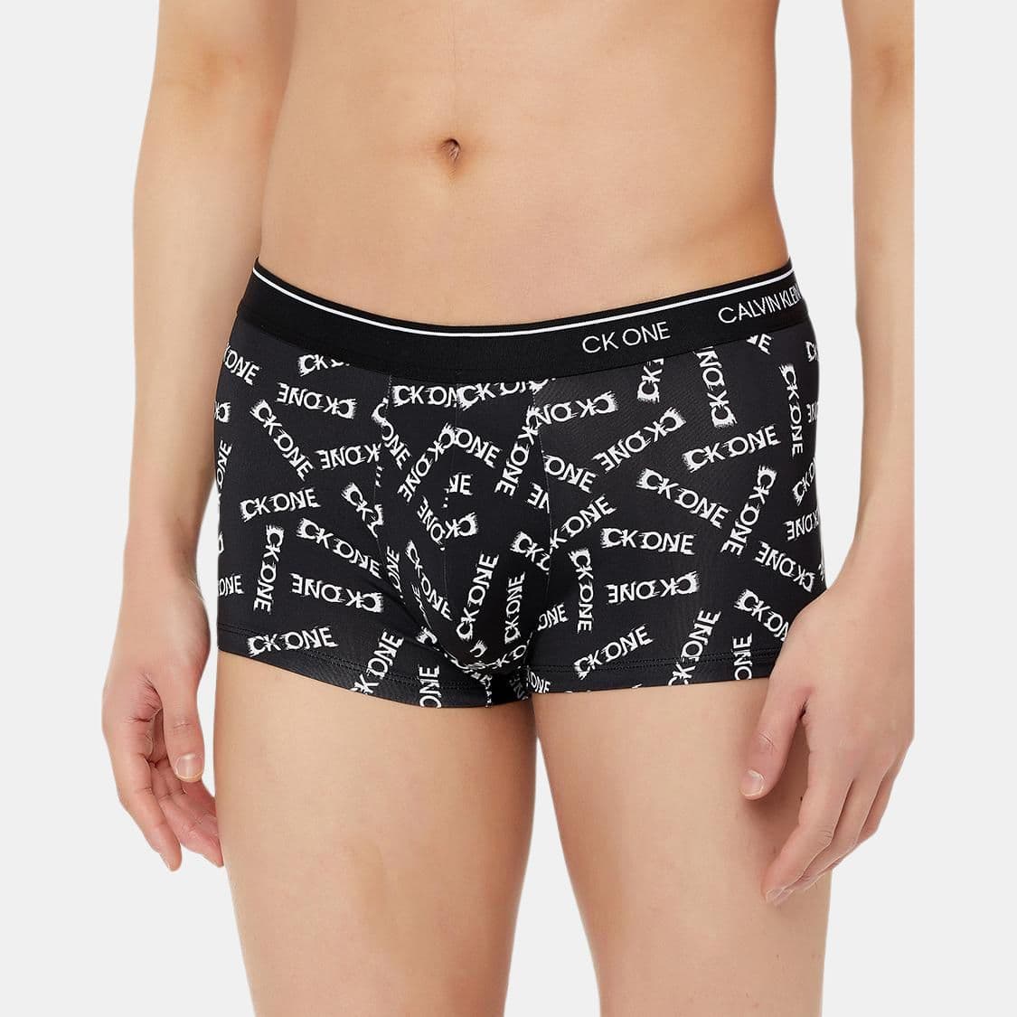 Трусы CKCalvin Klein Logo 1 - изображение 2