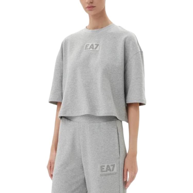 Футболка EMPORIO ARMANI SS25 T - изображение 2