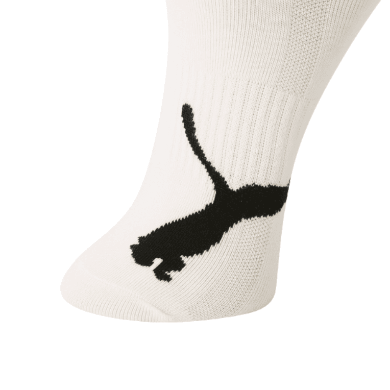 Носки PUMA logo 1 - изображение 3