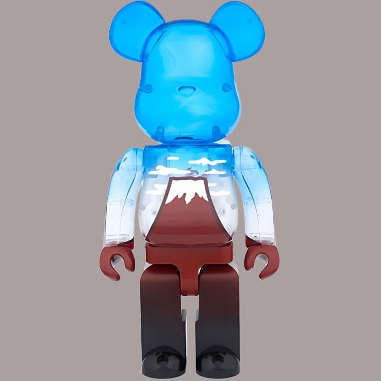 Фигурка BERBRICK 400 - изображение 2