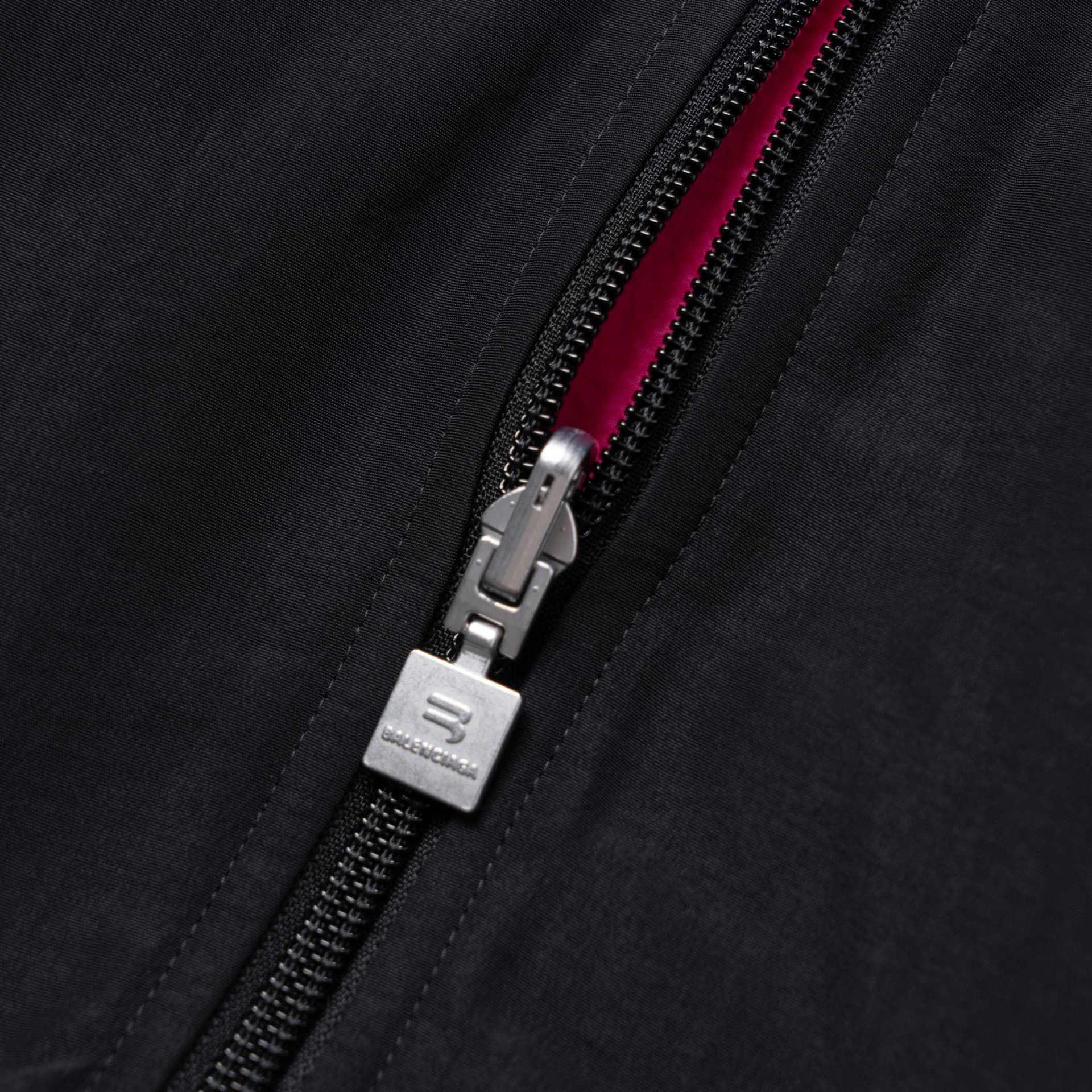 Куртка Balenciaga SS22 Logo - изображение 7