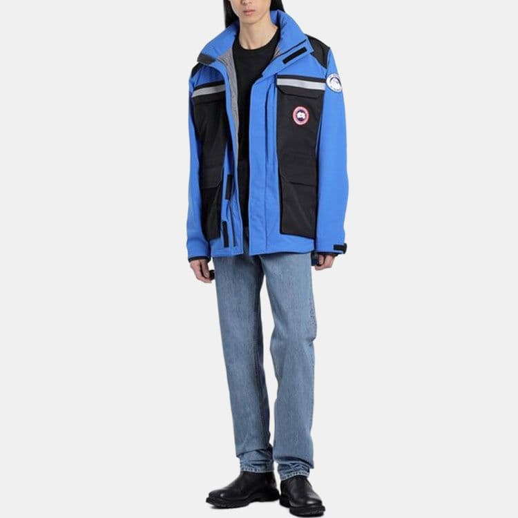 Куртка Canada Goose Photojournalist - изображение 4