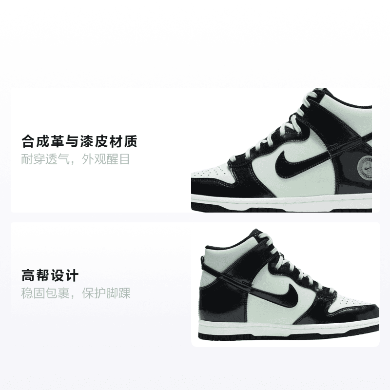 Кроссовки Nike Dunk "Barely Green" GS - изображение 2