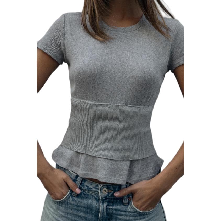 Футболка ZARA T - изображение 3